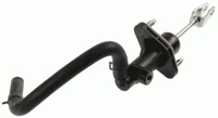 SACHS Master Cylinder, clutch - 6284 600 556